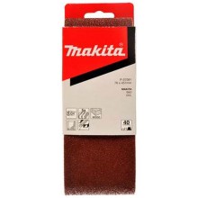 MAKITA P-37166 brusné pásy 457x76mm 3ks K40/80/120